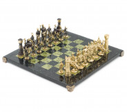 Шахматы настольные «Римские»