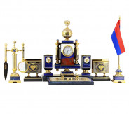 Настольный набор «Держава»