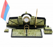 Настольный набор «Арка»
