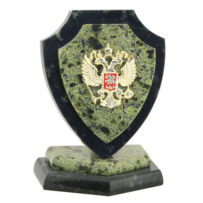 Сувенир «Щит» с гербом