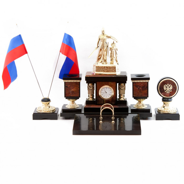 Настольный набор «Россия 2»