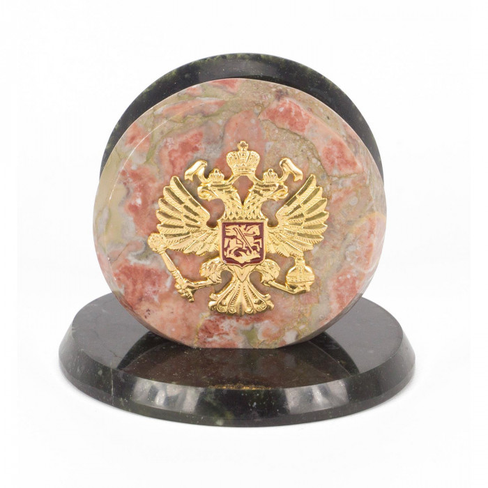 Мини-набор "Герб" №4