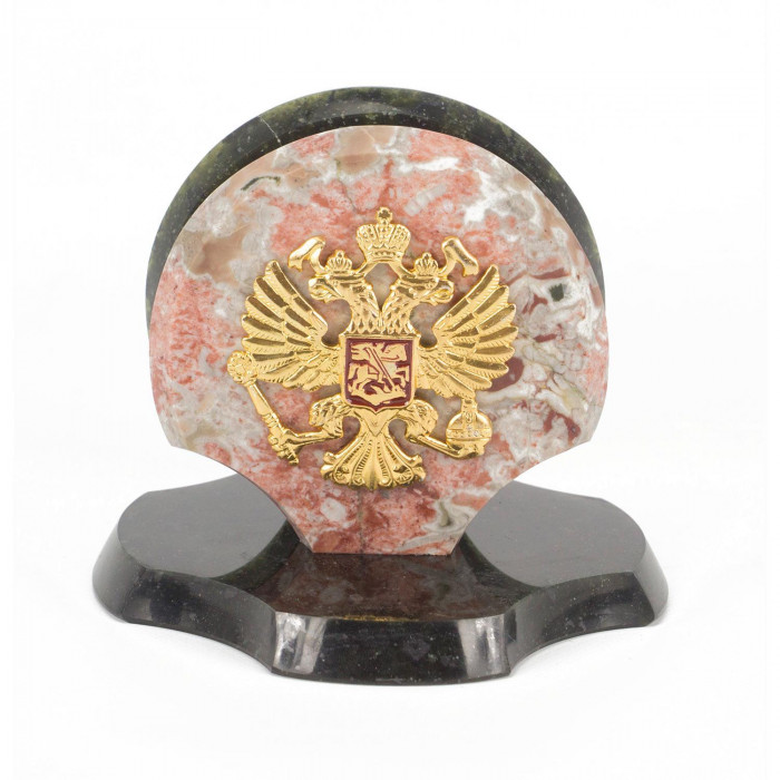 Мини-набор "Герб"