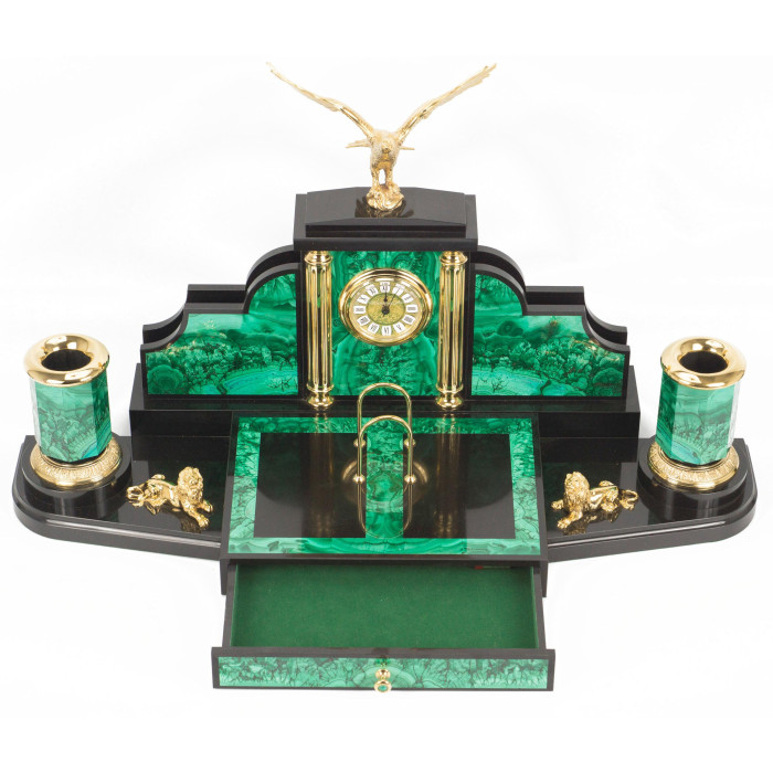 Настольный набор "Орел"