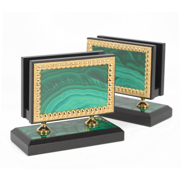 Настольный набор "Орел" - фото 2