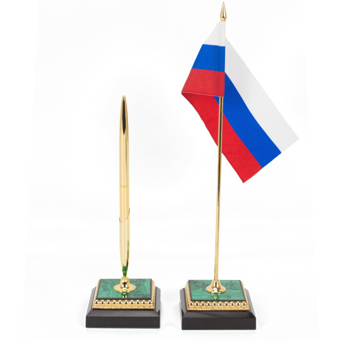 Настольный набор "Орел" - фото 3