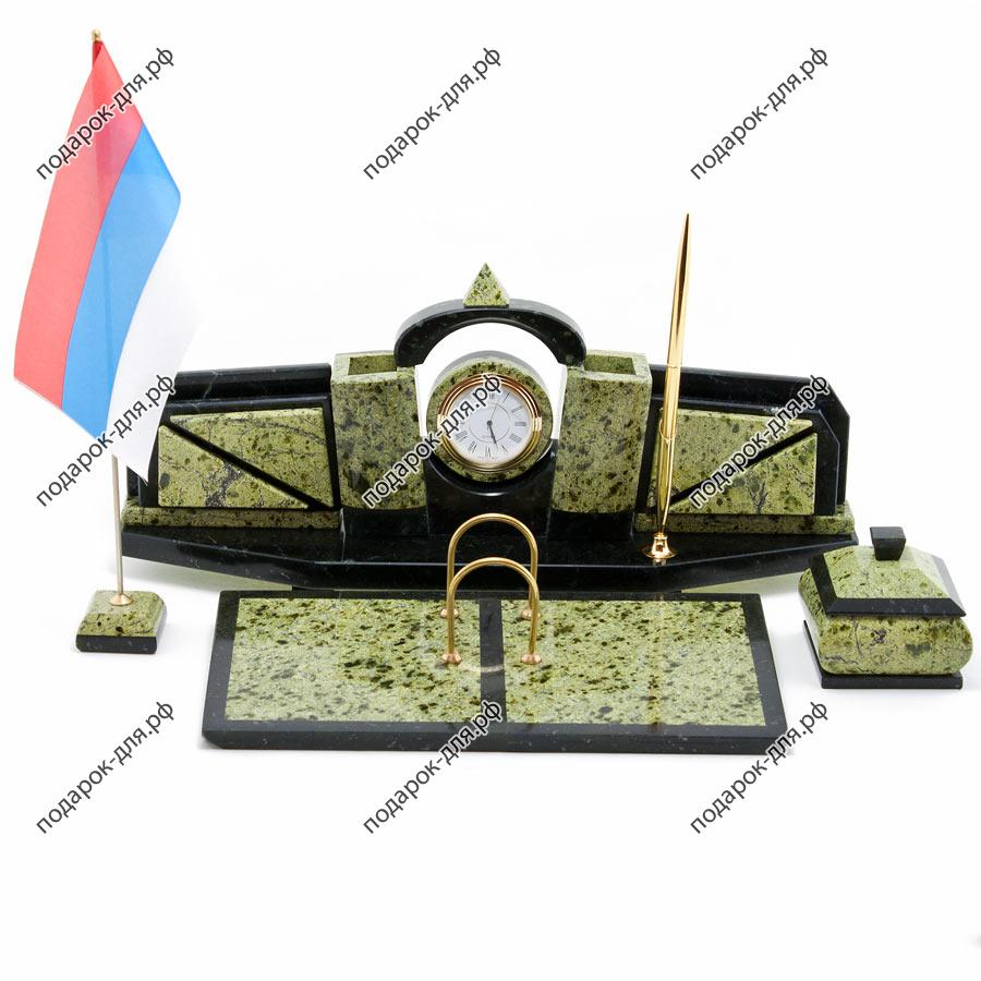 Настольный набор «Арка»