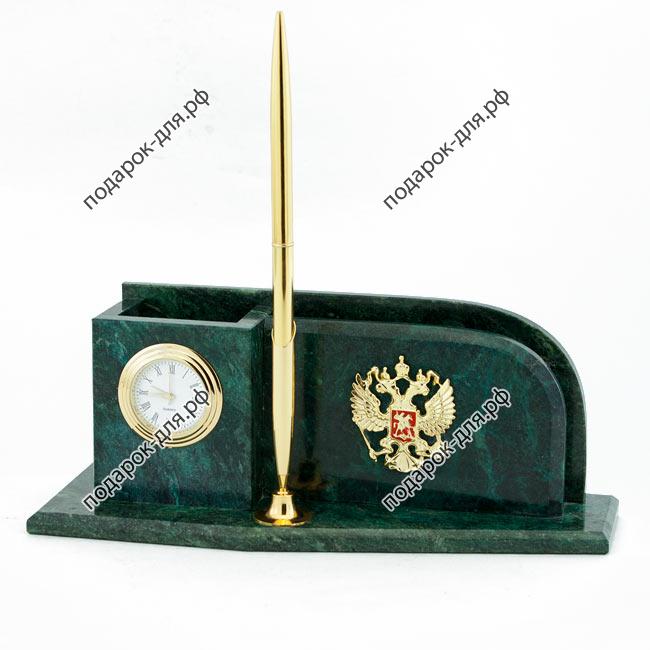 Настольный мини-набор «Герб» №9